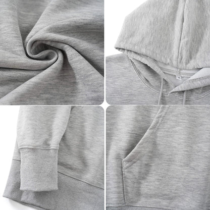 Pagewings My Holidays Are All Booked Unisex Classic Hoodie