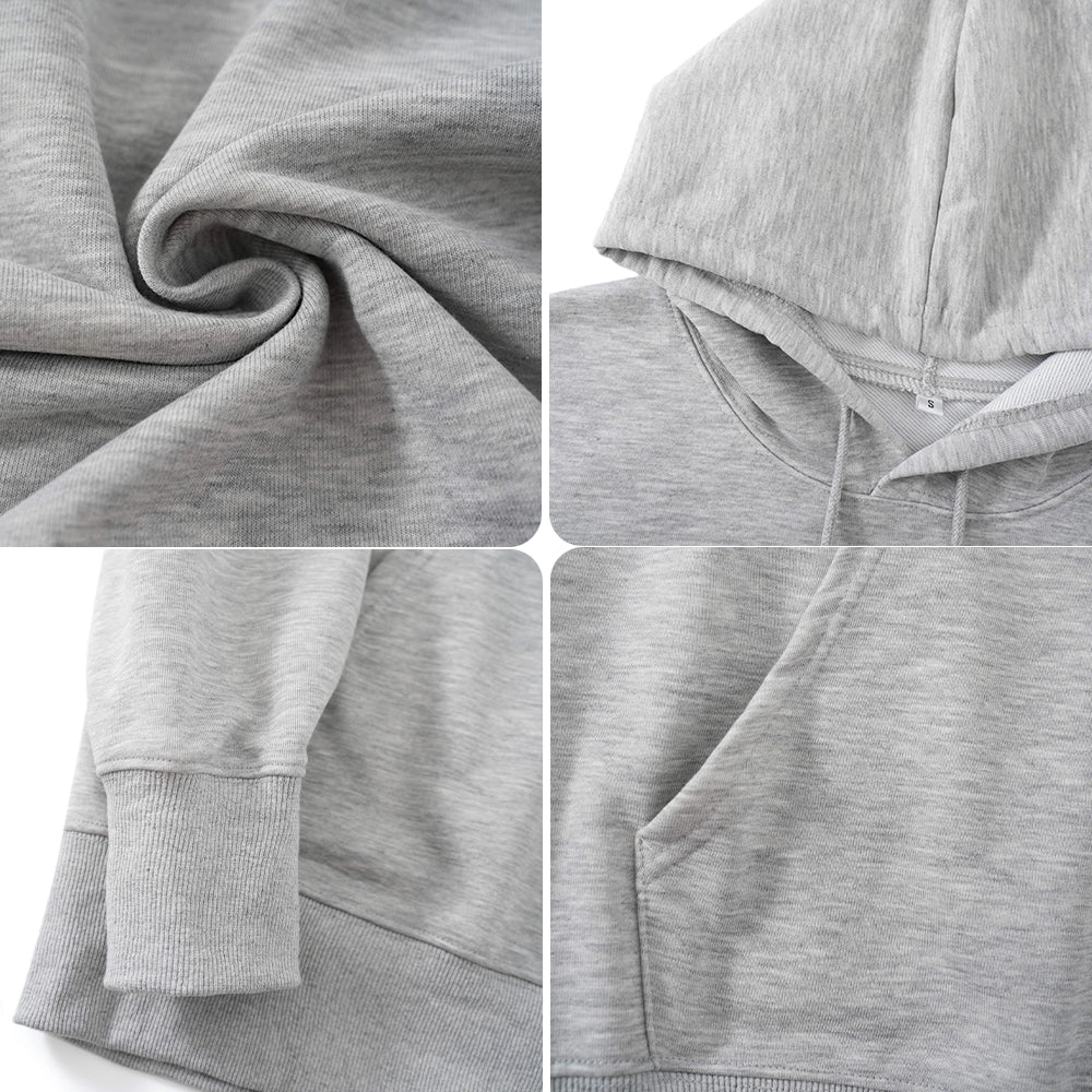 Pagewings Fantasy Reading All Booked For Christmas Unisex Classic Hoodie